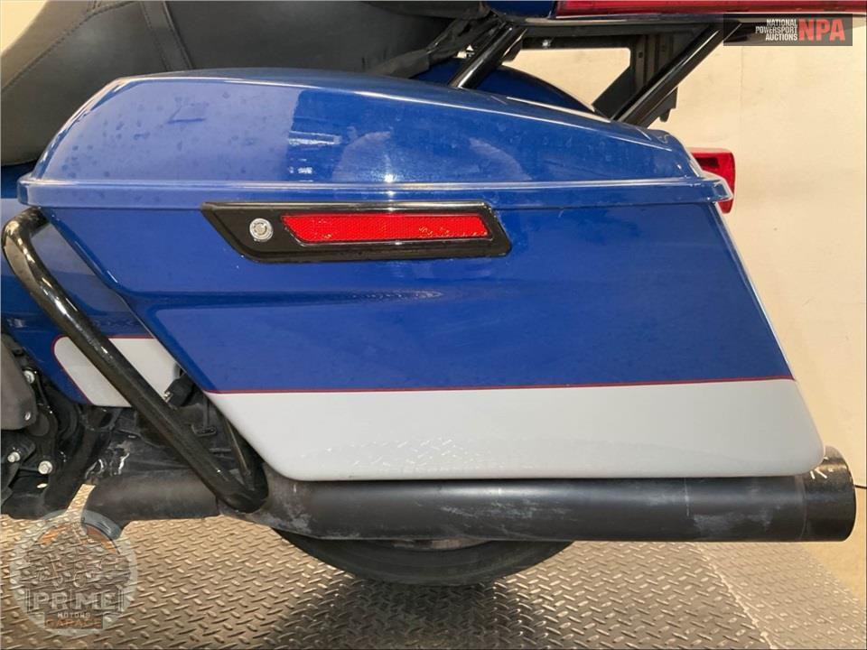 2023 Harley-Davidson FLTRK ROAD GLIDE LIMITED — фото 21