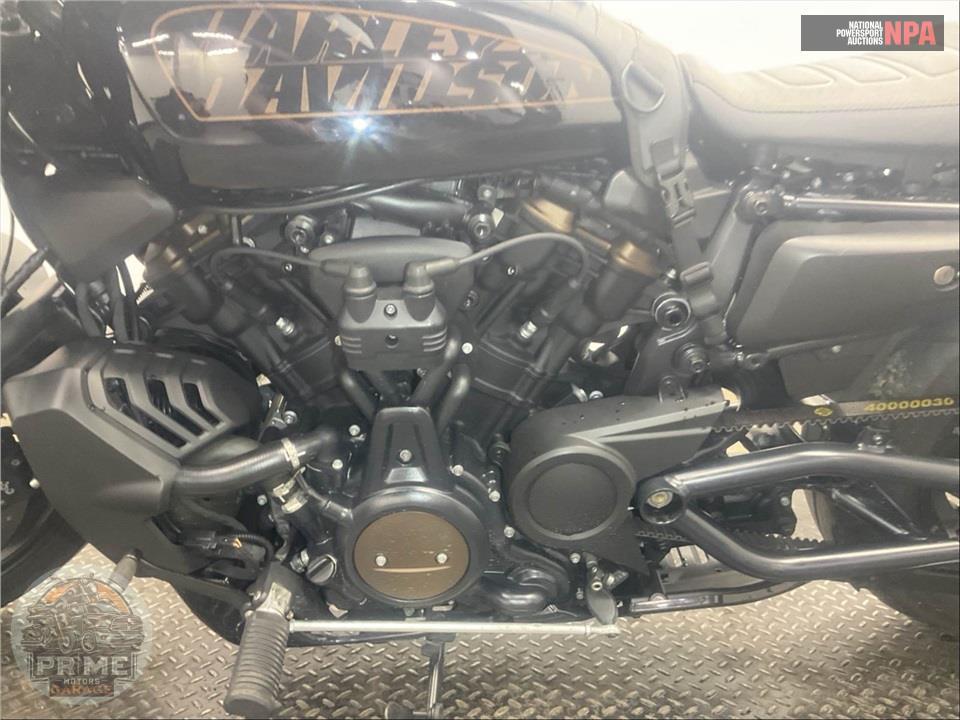 2023 Harley-Davidson RH1250S SPORTSTER S — фото 7