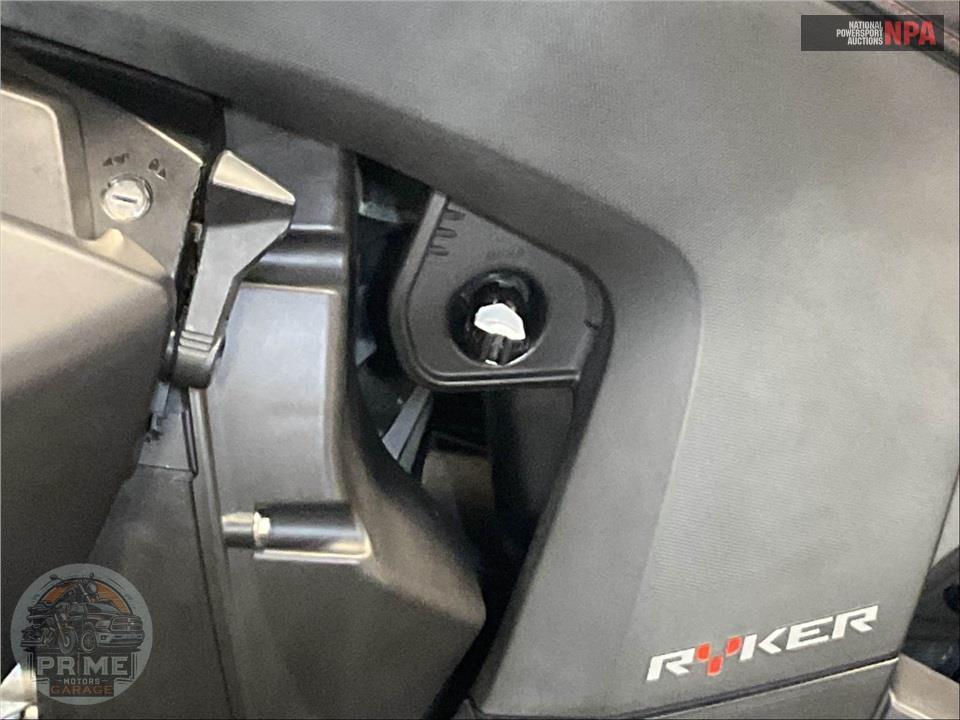 2021 Can-Am RYKER RALLY EDITION 900 ACE — фото 10