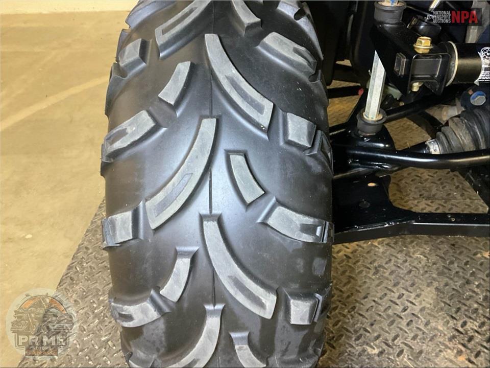 2024 Polaris SPORTSMAN 450 H.O. EPS — фото 33