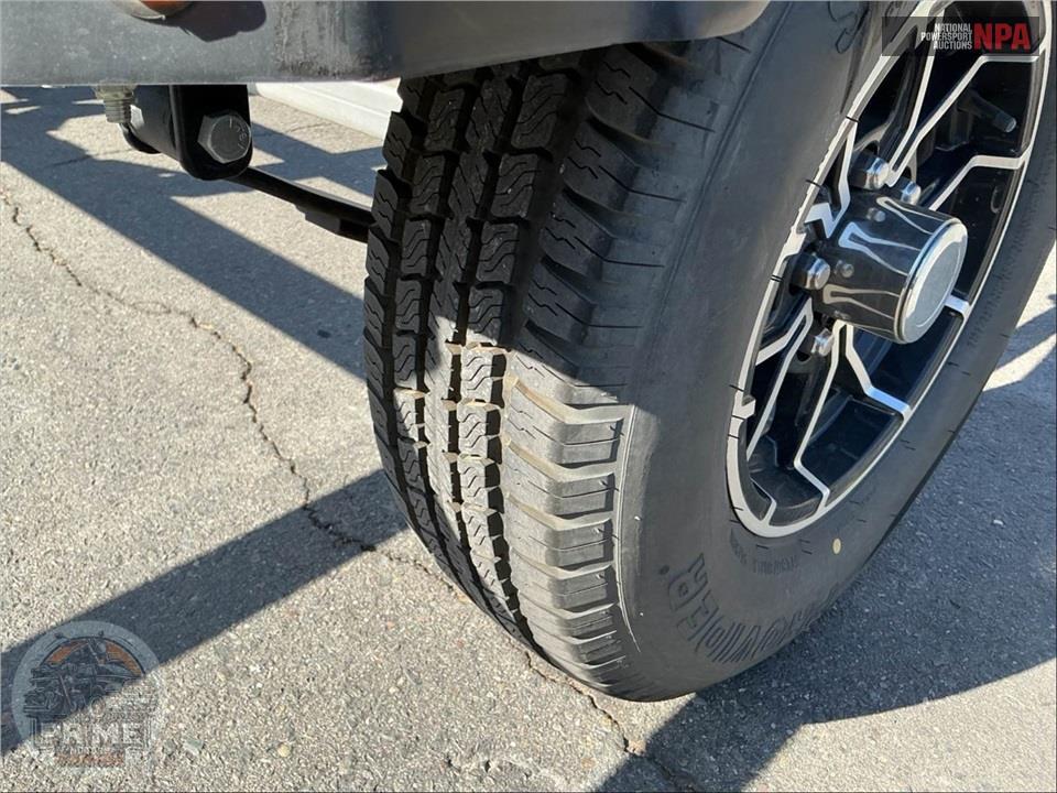 2023 Karavan Trailer PWC DOUBLE TRAILER — фото 6