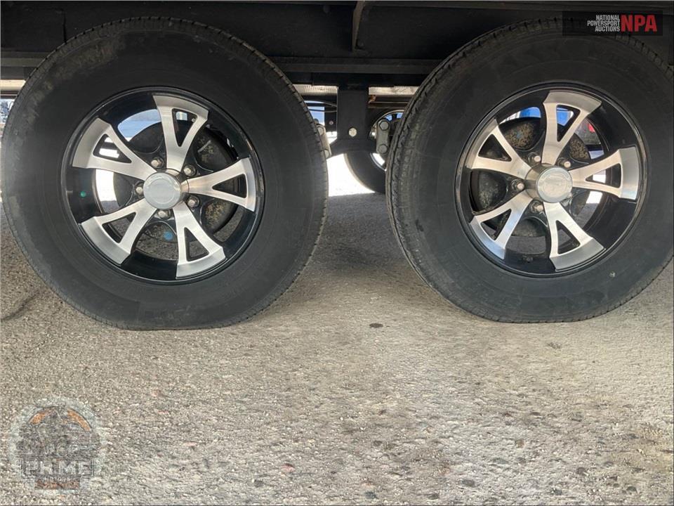 2019 Sporttrek M-270VBH -  SERIES — фото 40