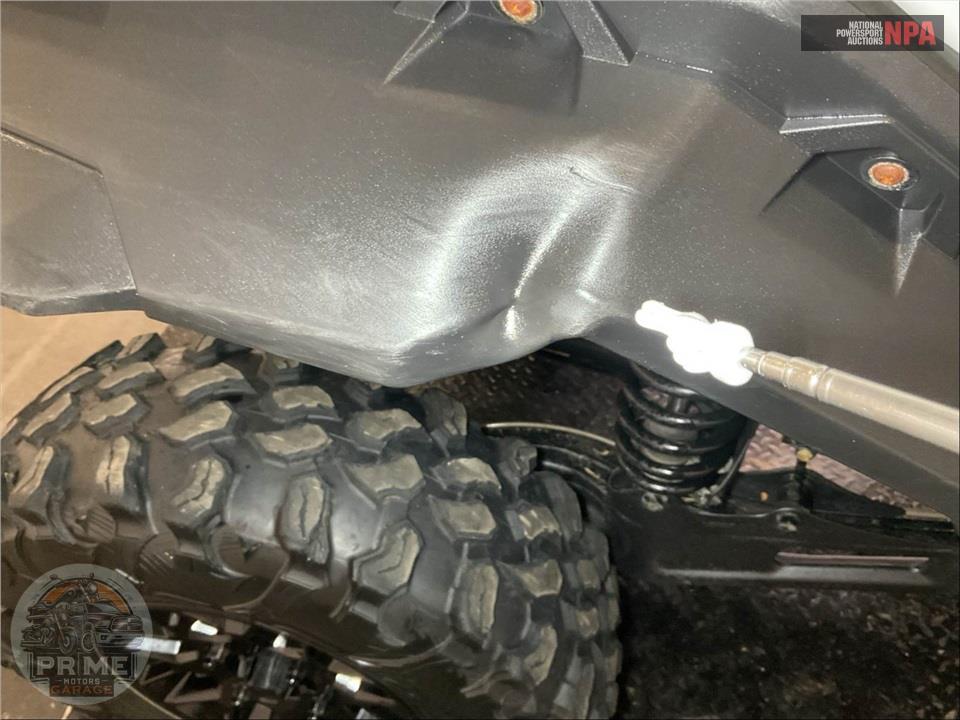 2023 Can-Am MAVERICK X3 DS TURBO RR 64 — фото 17