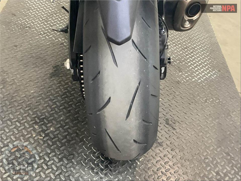 2024 Suzuki GSX1000GTPM4+ — фото 21