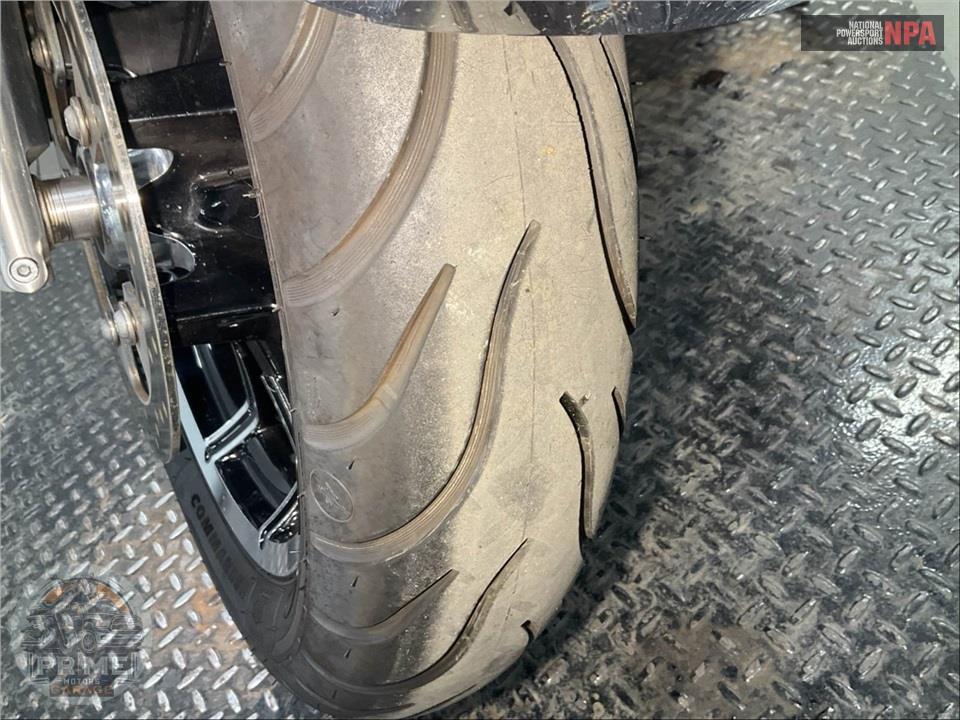 2019 Harley-Davidson FLHTK ULTRA LIMITED — фото 23