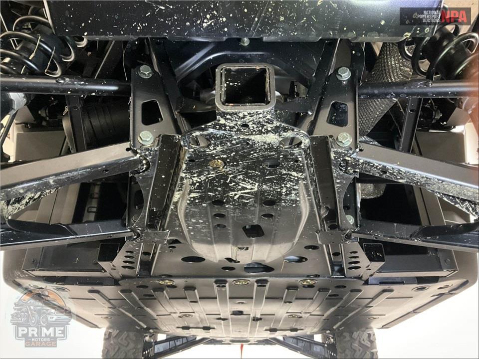 2025 Polaris RANGER 1000 PREMIUM — фото 14