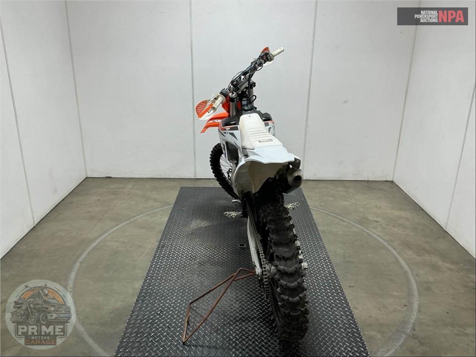 2024 Ktm 250 SX — фото 4