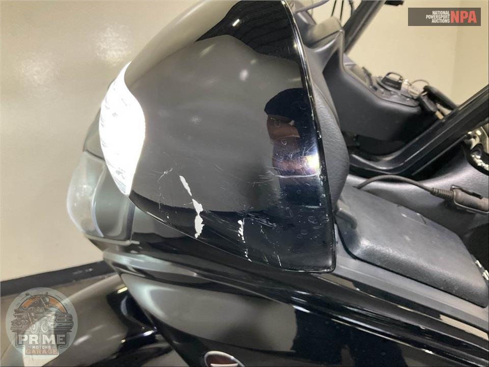 2015 Honda GL18HPMF GOLDWING — фото 50