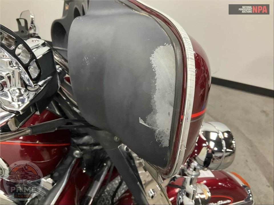 2002 Harley-Davidson FLHTCUI ULTRA CLASSIC ELECTRA GLIDE — фото 21