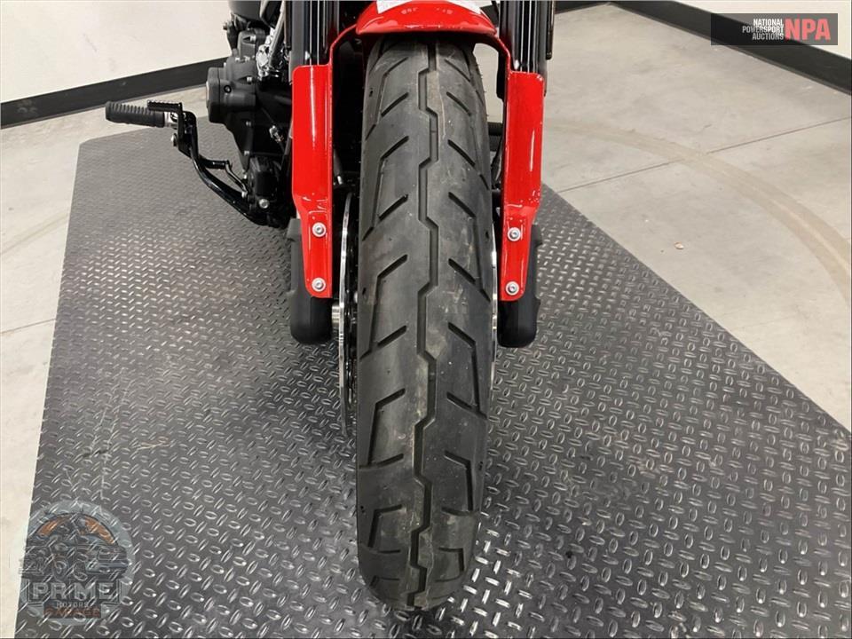 2026 Harley-Davidson FXLRS LOW RIDER S — фото 13