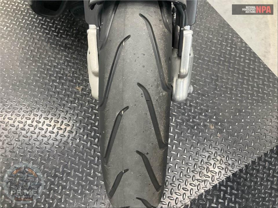 2012 Harley-Davidson VRSCF MUSCLE V-ROD — фото 18