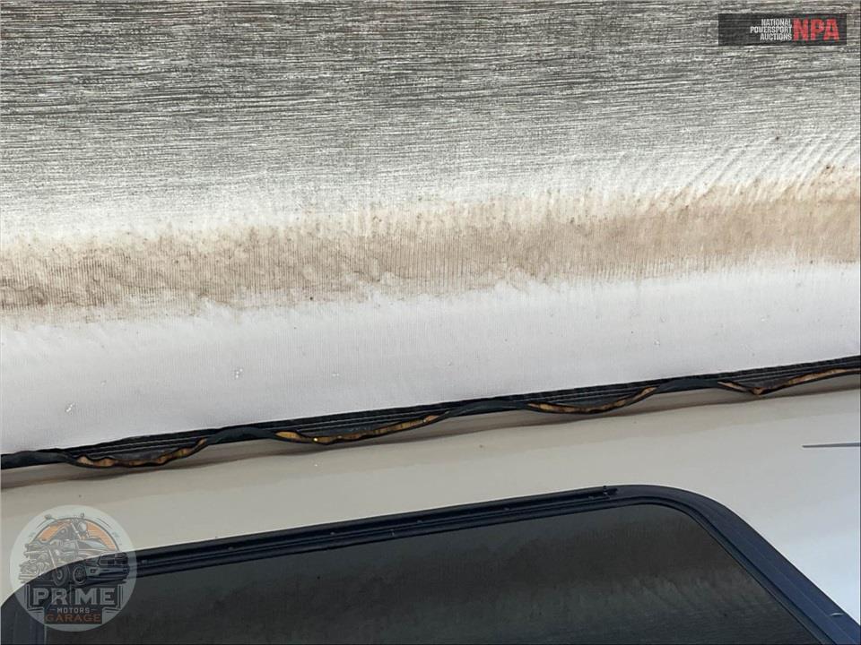 2015 Palomino By Forest River M-33RETS - SABRE FIFTH WHEEL SERIES — фото 33