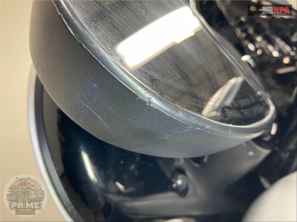2020 Harley-Davidson FLHXS STREET GLIDE SPECIAL — фото 27