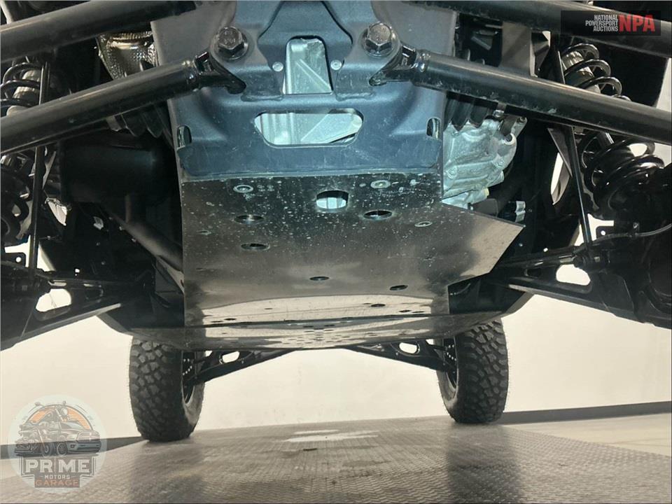 2025 Can-Am MAVERICK R X RS 999T DCT — фото 28