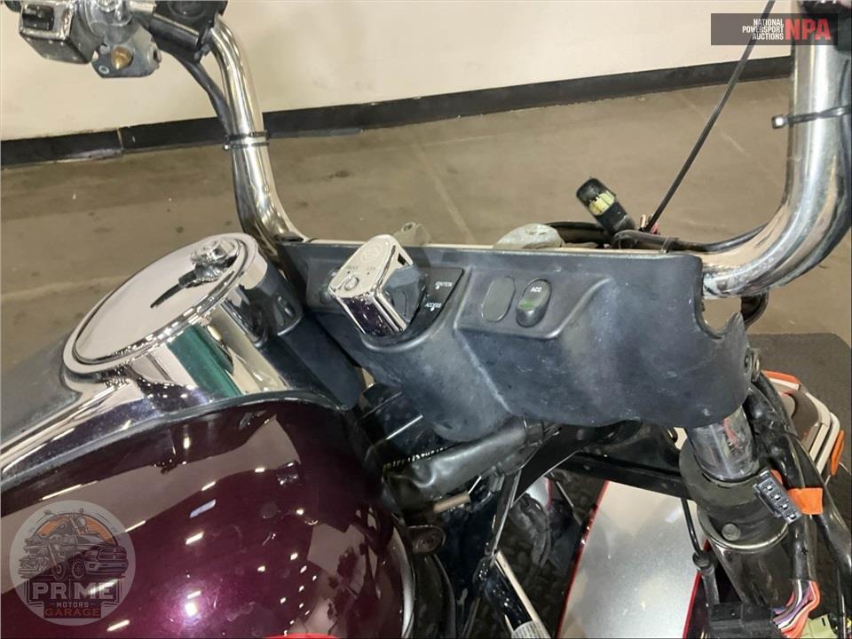 2007 Harley-Davidson FLHTC ELECTRA GLIDE CLASSIC — фото 42