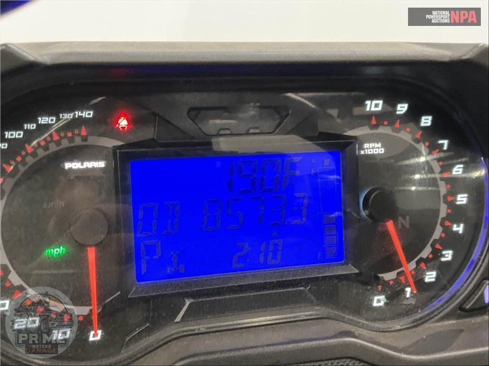 2023 Polaris RANGER XP 1000 PREMIUM — фото 5