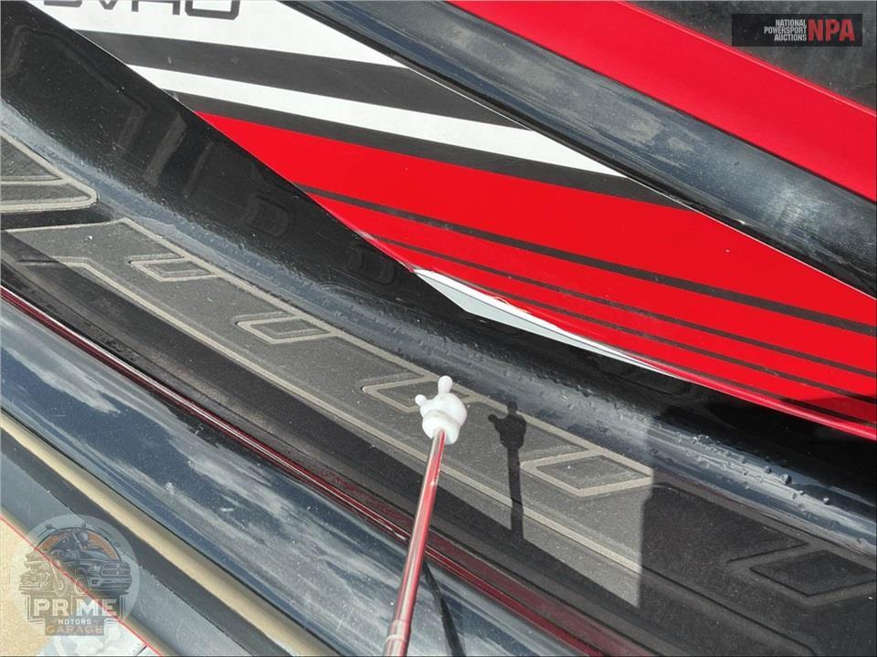 2019 Yamaha GP1800R — фото 11