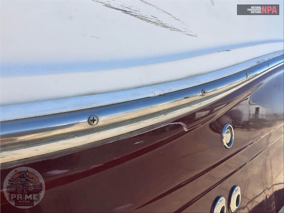 2006 Sea Ray Boats 300 SUNDANCER L=33/E=2/HP=260 — фото 17