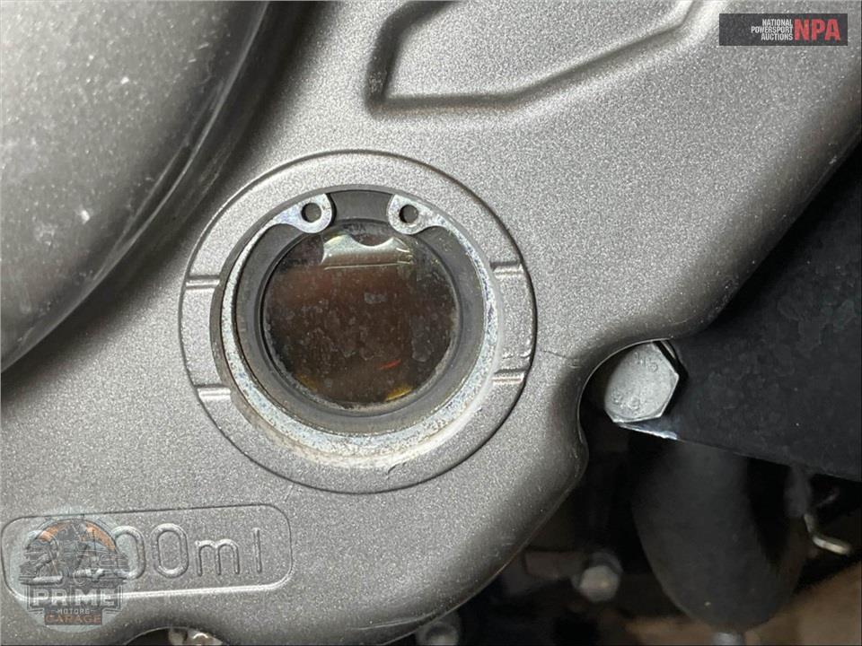 2020 Suzuki DL650AM0 V-STROM 650 (ABS) — фото 9