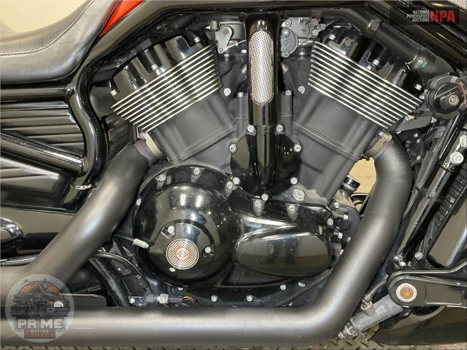 2008 Harley-Davidson VRSCDXA NIGHT ROD SPECIAL — фото 6