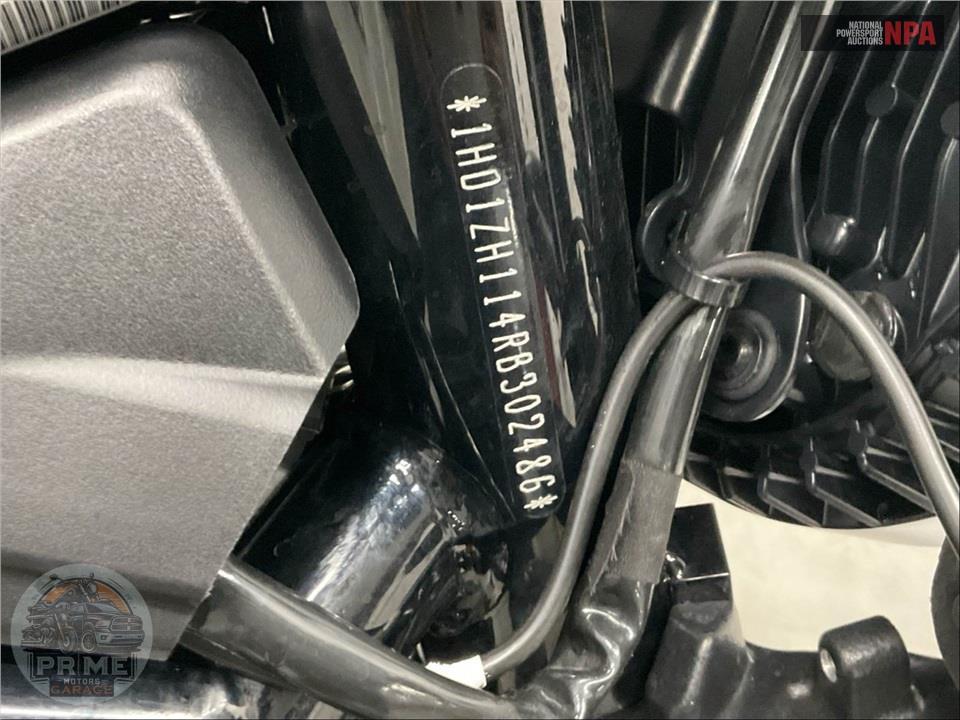 2024 Harley-Davidson RH975 NIGHTSTER — фото 20