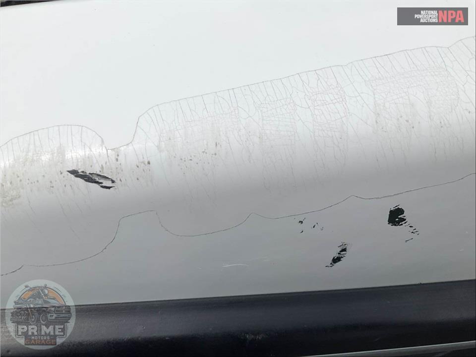 2016 Yamaha WAVE RNNR FX CRUISER SVHO — фото 18