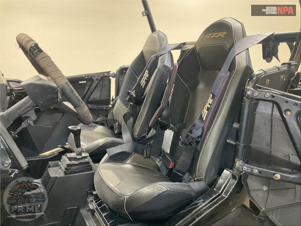 2016 Polaris RZR S 1000 (ELECTRIC POWER STEERING) — фото 28