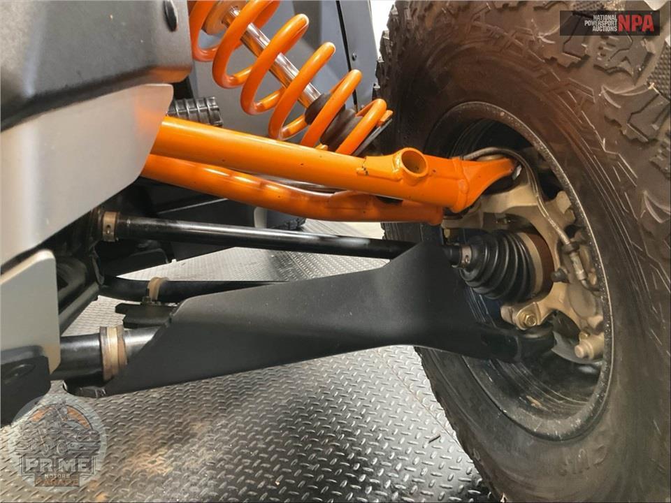 2020 Can-Am MAVERICK X3 X RC TURBO — фото 19
