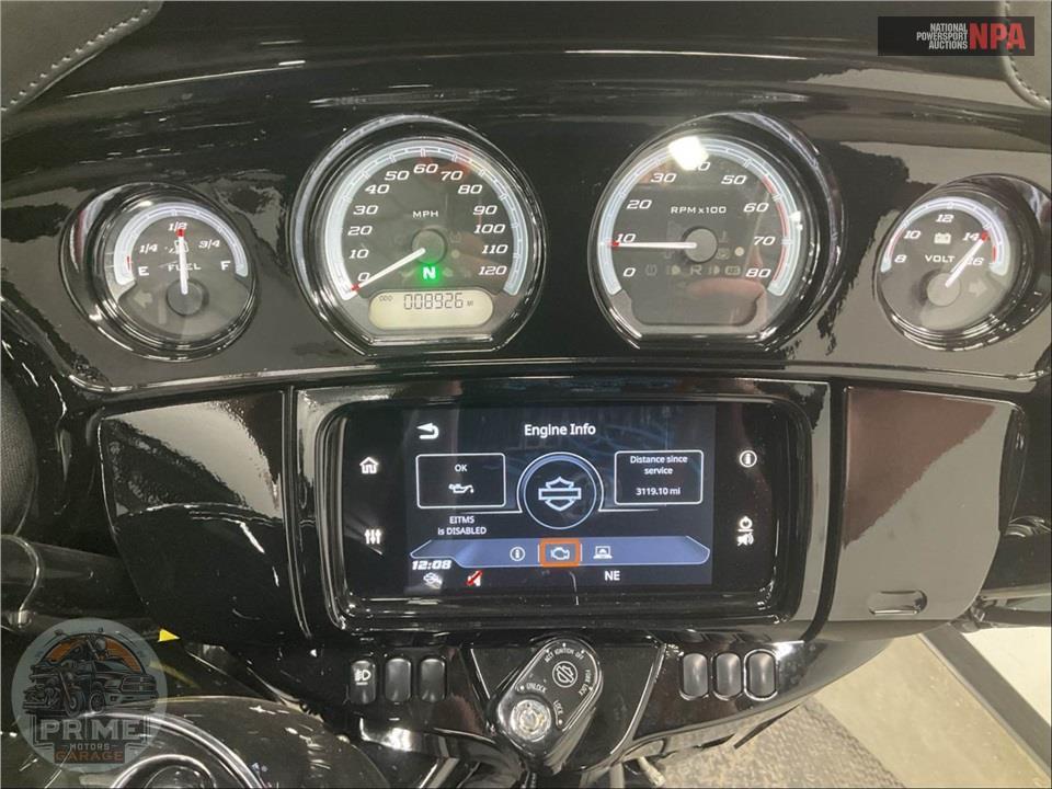 2020 Harley-Davidson FLHTK ULTRA LIMITED — фото 5