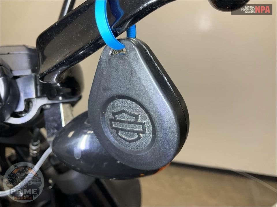 2018 Harley-Davidson FXFBS FAT BOB 114 — фото 9