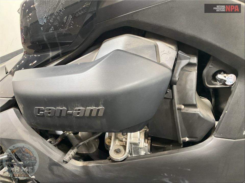 2024 Can-Am RYKER 600 ACE — фото 6