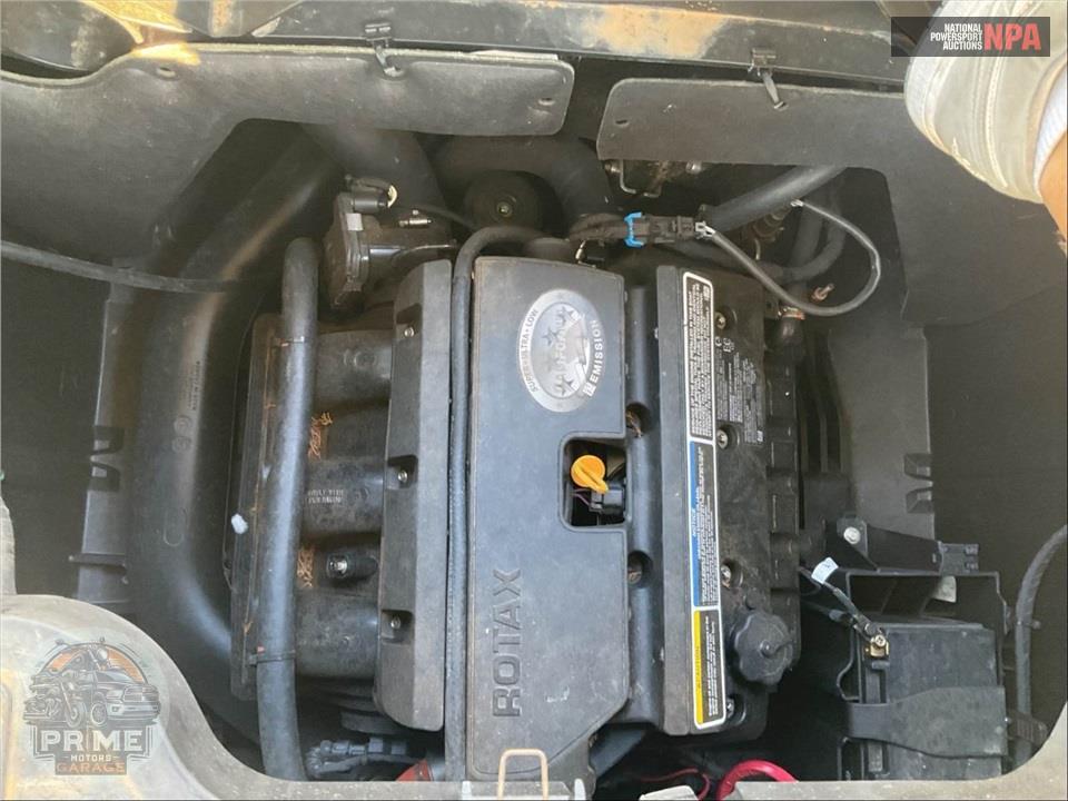2024 Seadoo/Brp SWITCH SPORT 18-I/O(*) — фото 20