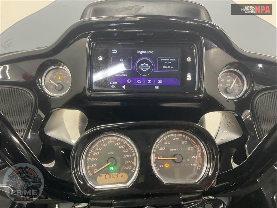 2020 Harley-Davidson FLTRXS ROAD GLIDE SPECIAL — фото 5