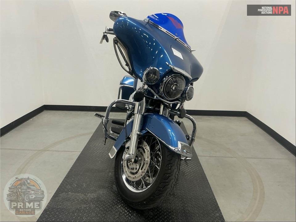 2005 Harley-Davidson FLHTI ELECTRA GLIDE — фото 2