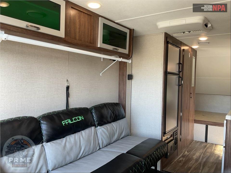 2019 Travel Lite M-23TH - FALCON SERIES — фото 9