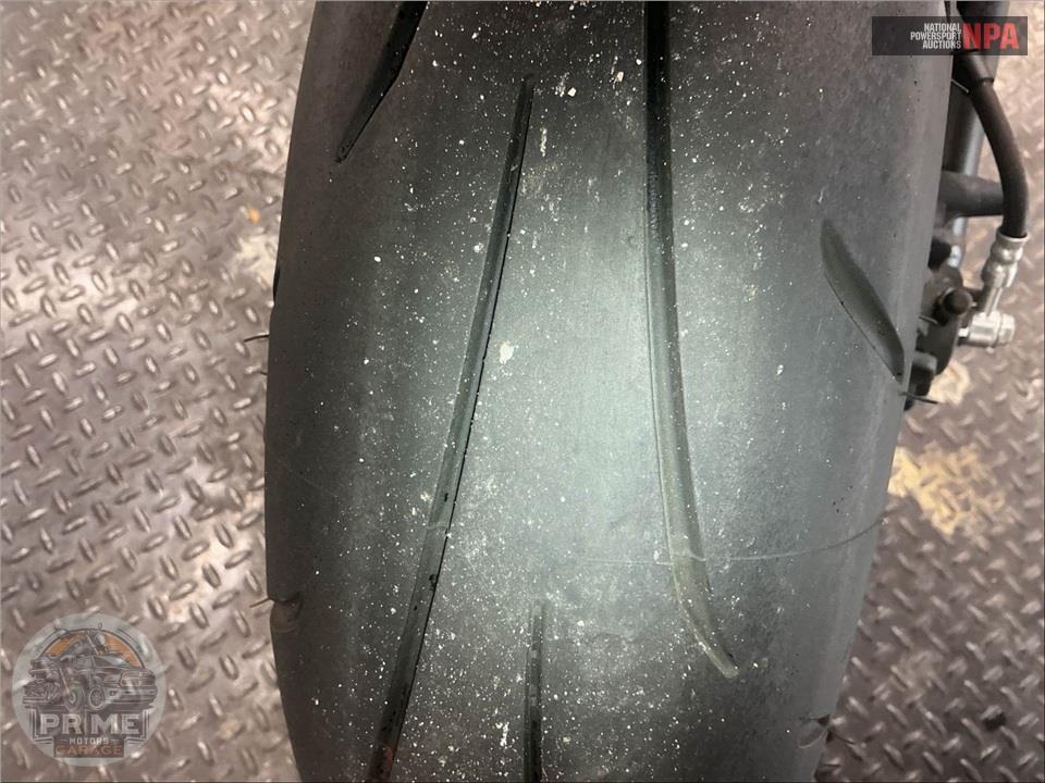 2015 Kawasaki EX650FFF Ninja 650 (ABS) — фото 19
