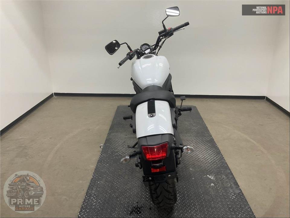 2015 Kawasaki EN650BFF VULCAN S (ABS) — фото 4