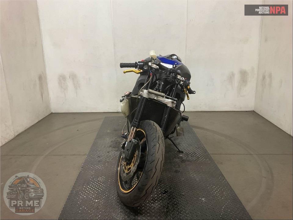 2006 Suzuki GSX-R750K6 — фото 2
