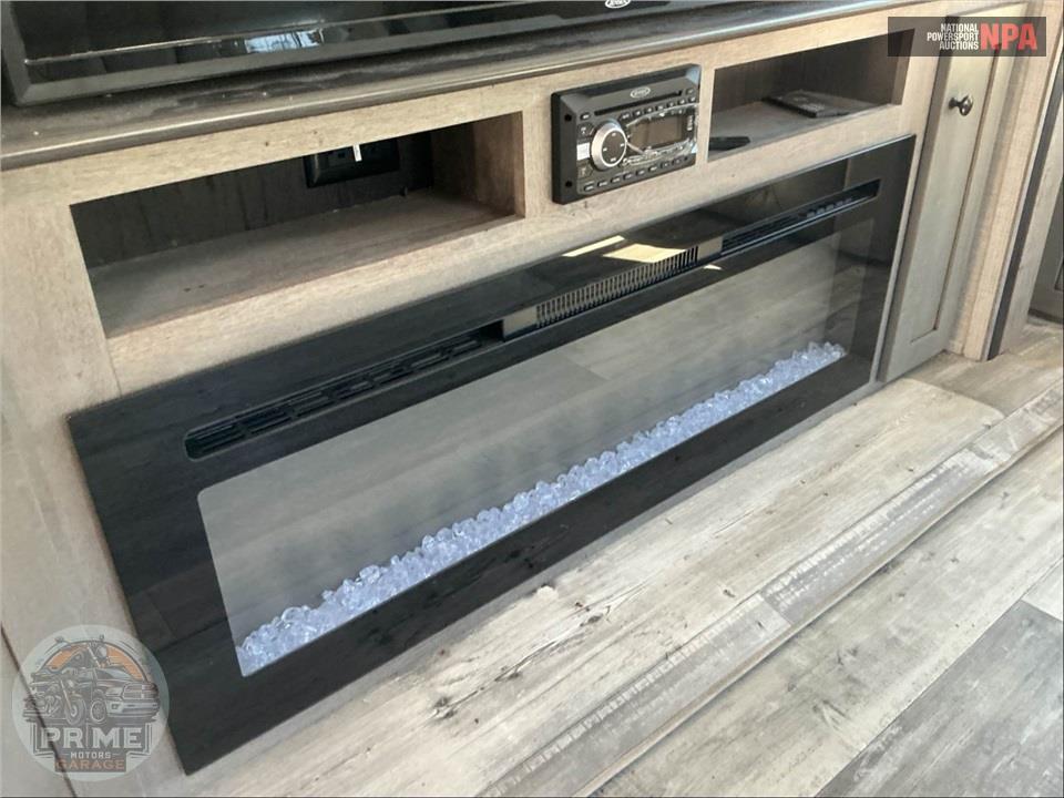 2021 Keystone Rv M-330 RL - OUTBACK SERIES — фото 16
