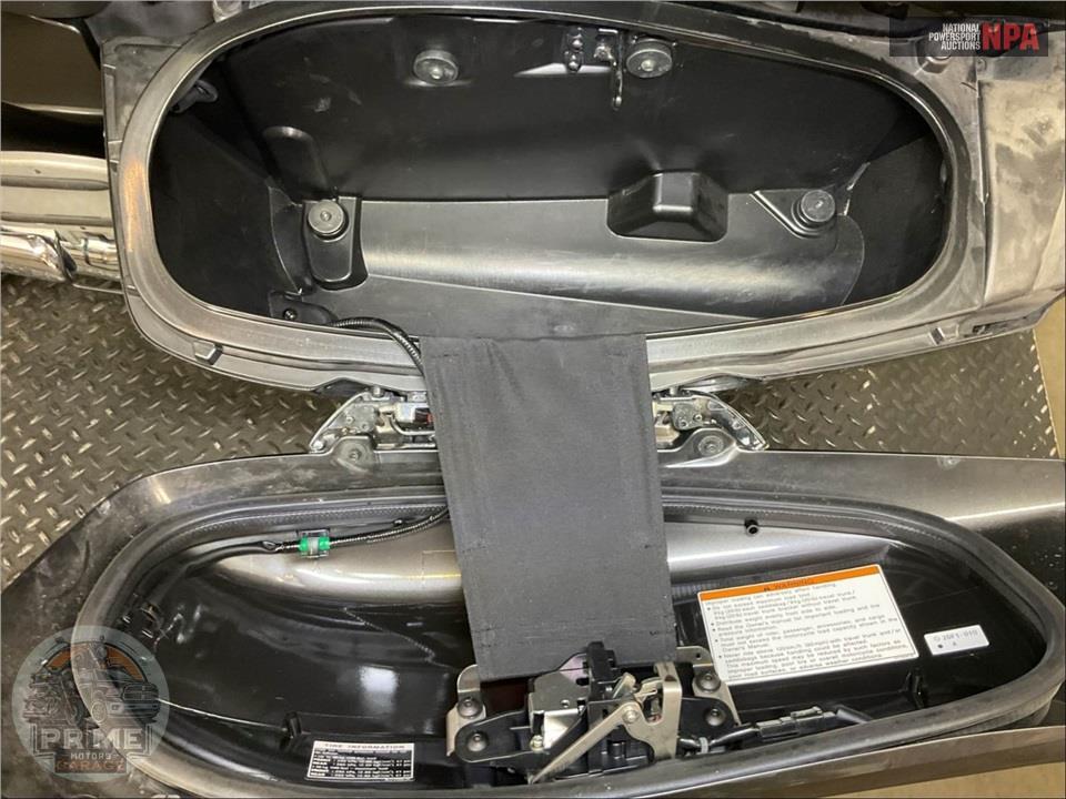 2018 Yamaha XV19FJ STAR VENTURE TC PACKAGE — фото 19