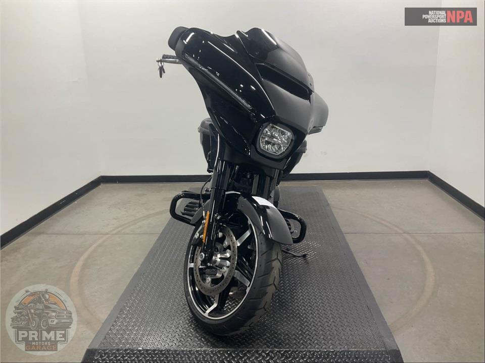2024 Harley-Davidson FLHX STREET GLIDE — фото 2