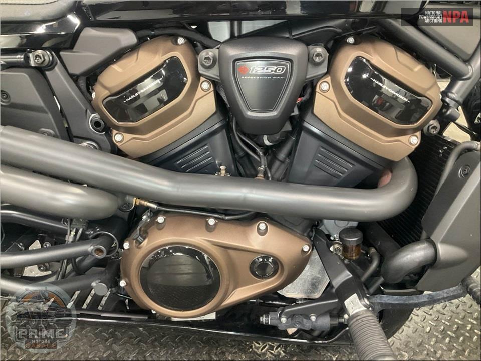 2022 Harley-Davidson RH1250S SPORTSTER S — фото 6