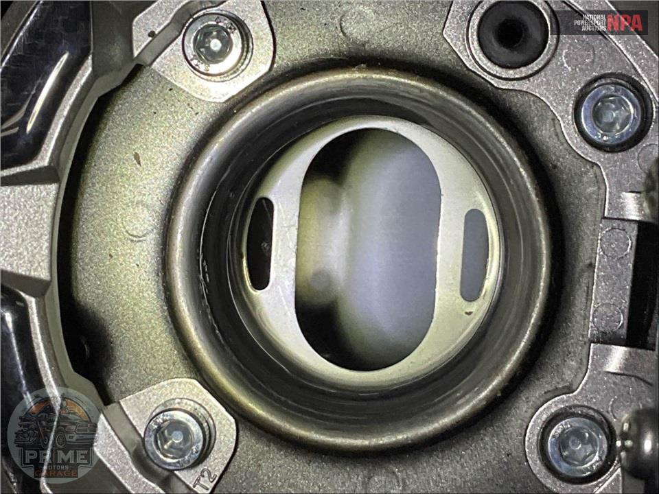 2023 Kawasaki EX650RPFNN NINJA 650 — фото 12