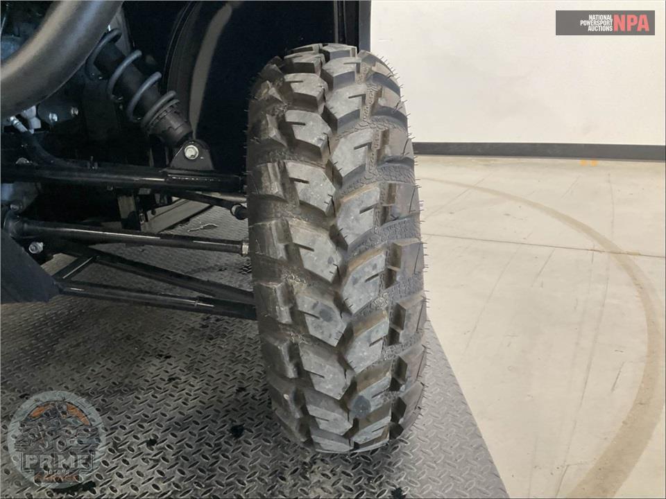 2018 Kawasaki KAF820FHF MULE PRO FX EPS — фото 17