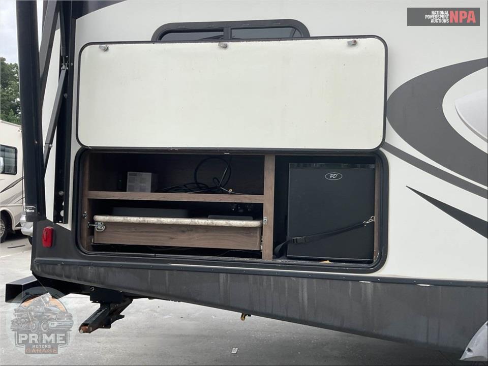 2019 Keystone Rv M-2670 BH - PASSPORT GRAND TOURING SERIES — фото 47
