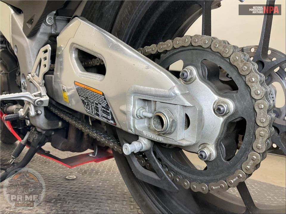 2014 Aprilia RSV4 FACTORY APRC — фото 29