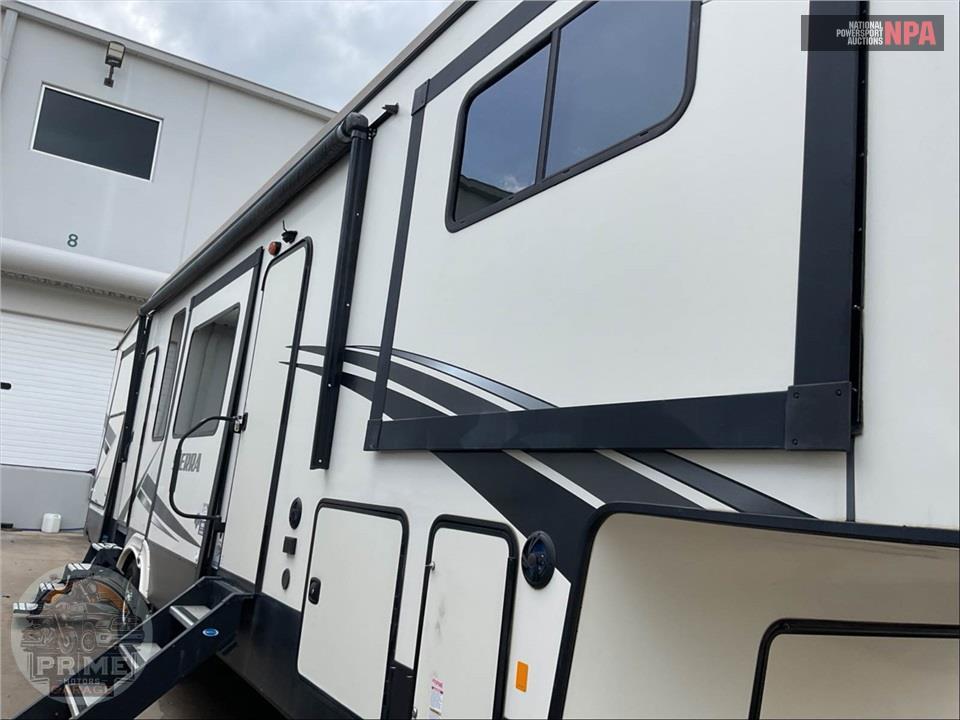 2020 Sierra By Forest River M-379FLOK - FIFTH WHEEL SERIES — фото 23