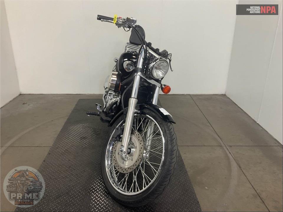 2008 Honda VT750C28 SHADOW SPIRIT — фото 2