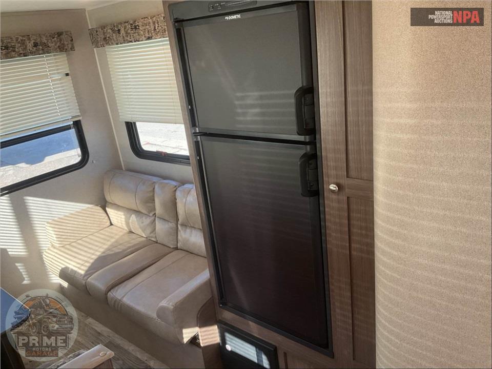 2018 Keystone Rv M-202 LHS - HIDEOUT LHS SERIES — фото 14