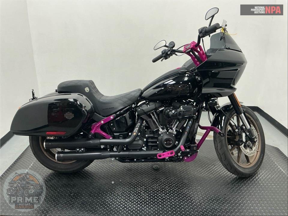 2023 HARLEY-DAVIDSON FXLRST LOW RIDER ST